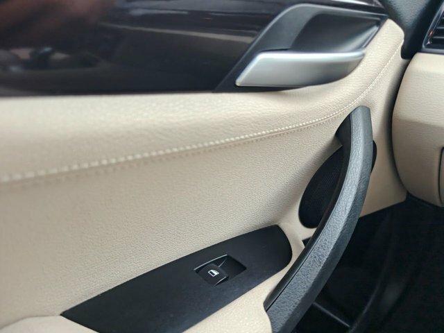 BMW X1 Xdrive 18D M Sport White #49