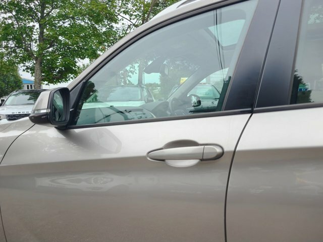 BMW X1 Xdrive 18D M Sport White #68