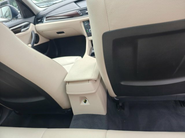 BMW X1 Xdrive 18D M Sport White #30