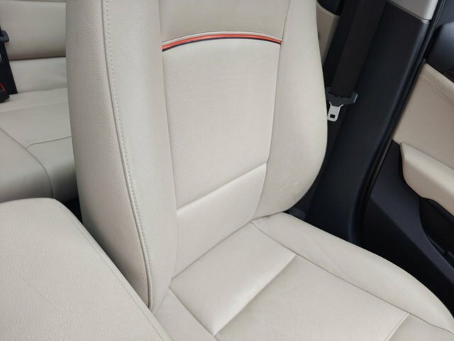 BMW X1 Xdrive 18D M Sport White #24