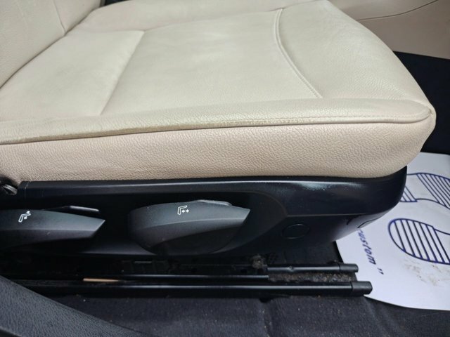 BMW X1 Xdrive 18D M Sport White #17