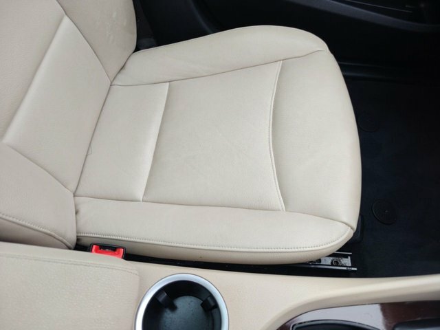 BMW X1 Xdrive 18D M Sport White #25