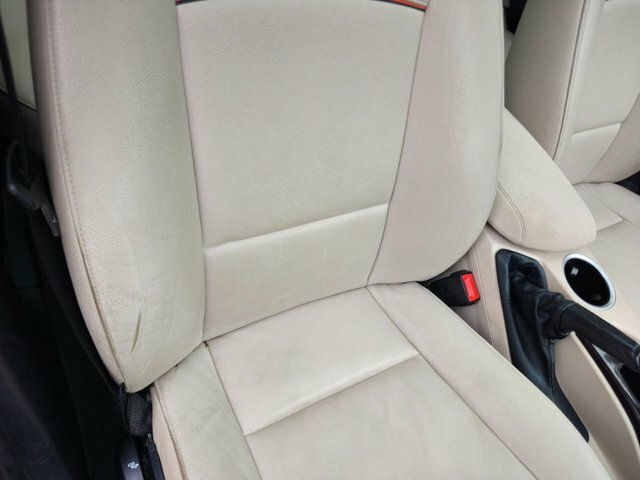 BMW X1 Xdrive 18D M Sport White #21