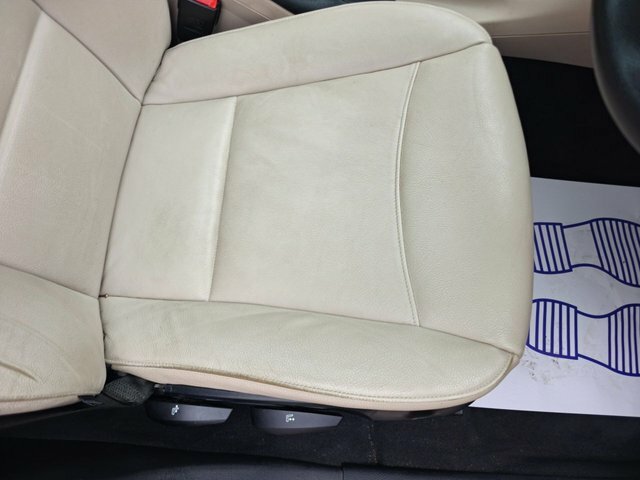 BMW X1 Xdrive 18D M Sport White #22