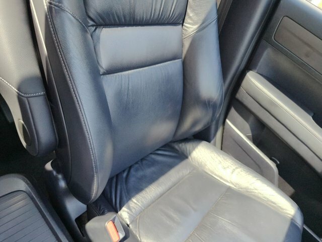 Honda Cr-V 2.2 I-dtec Ex 4Wd Euro 5 White #25