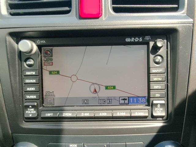 Honda Cr-V 2.2 I-dtec Ex 4Wd Euro 5 White #65