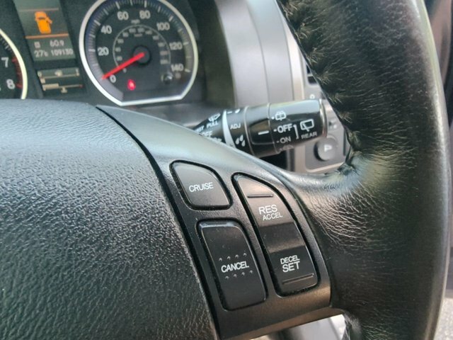 Honda Cr-V 2.2 I-dtec Ex 4Wd Euro 5 White #59