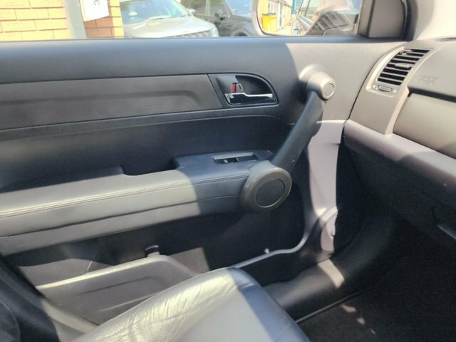 Honda Cr-V 2.2 I-dtec Ex 4Wd Euro 5 White #20