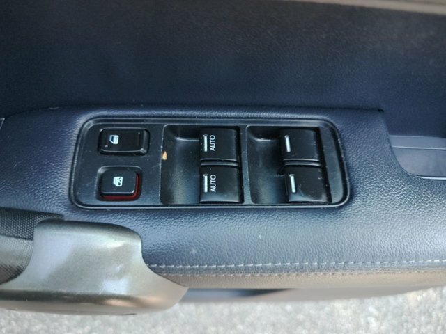 Honda Cr-V 2.2 I-dtec Ex 4Wd Euro 5 White #56