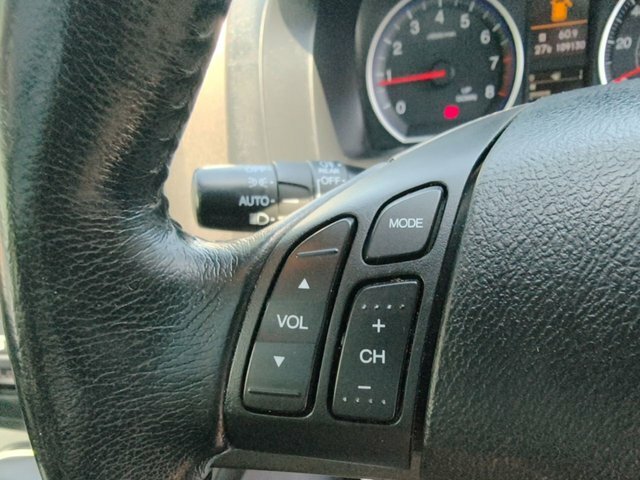 Honda Cr-V 2.2 I-dtec Ex 4Wd Euro 5 White #60