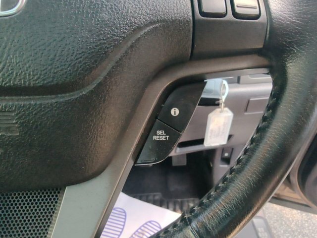 Honda Cr-V 2.2 I-dtec Ex 4Wd Euro 5 White #58