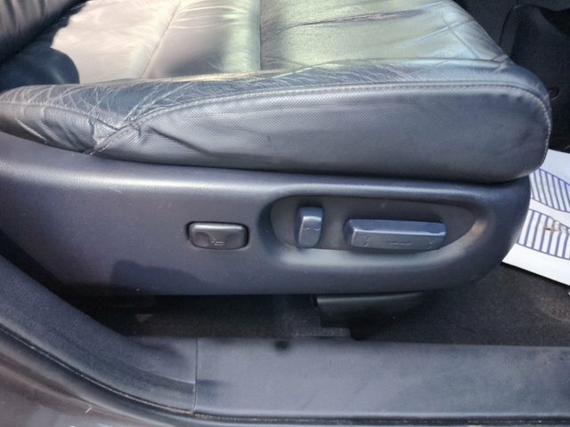 Honda Cr-V 2.2 I-dtec Ex 4Wd Euro 5 White #24