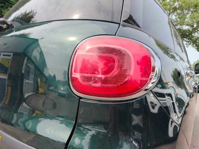 Fiat 500L Mpw 1.6 Multijet Pop Star Grey #50
