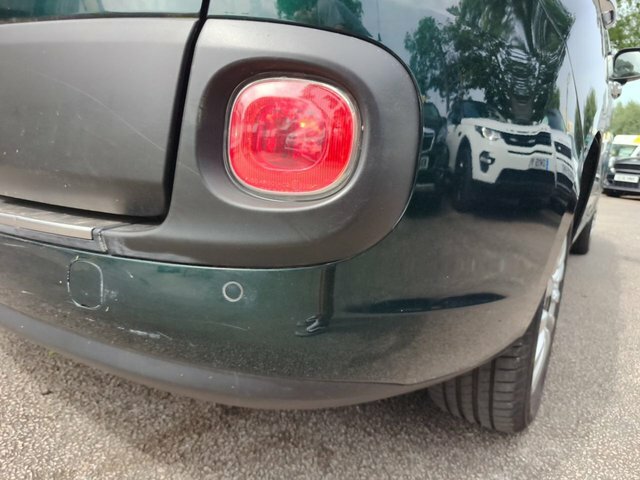 Fiat 500L Mpw 1.6 Multijet Pop Star Grey #51