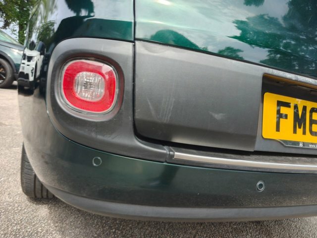 Fiat 500L Mpw 1.6 Multijet Pop Star Grey #47