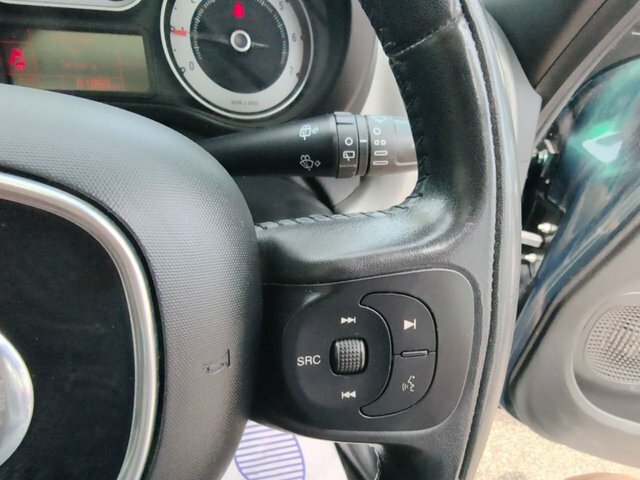 Fiat 500L Mpw 1.6 Multijet Pop Star Grey #70