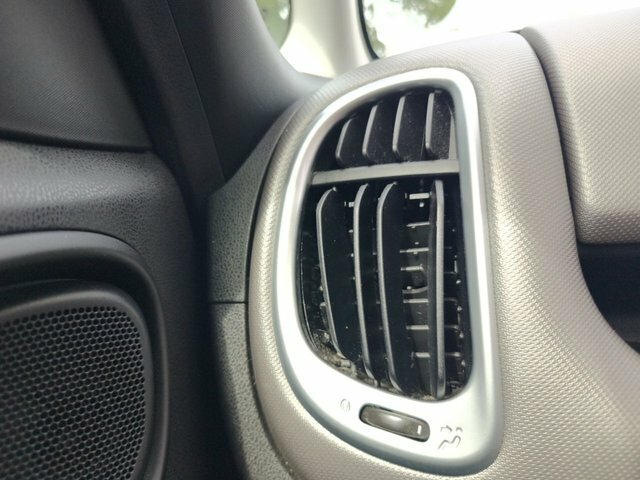 Fiat 500L Mpw 1.6 Multijet Pop Star Grey #63