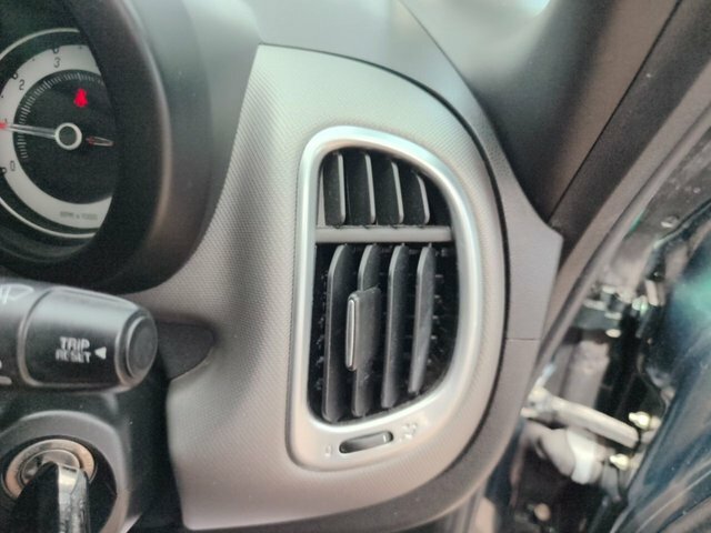 Fiat 500L Mpw 1.6 Multijet Pop Star Grey #36
