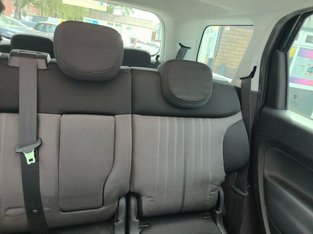 Fiat 500L Mpw 1.6 Multijet Pop Star Grey #27