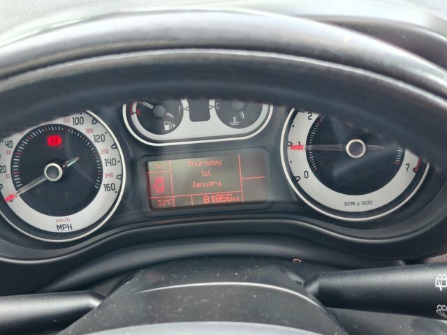 Fiat 500L Mpw 1.6 Multijet Pop Star Grey #17