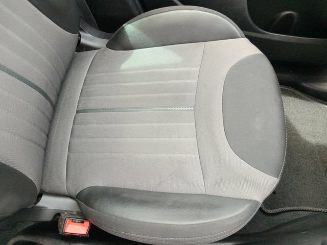 Fiat 500L Mpw 1.6 Multijet Pop Star Grey #24