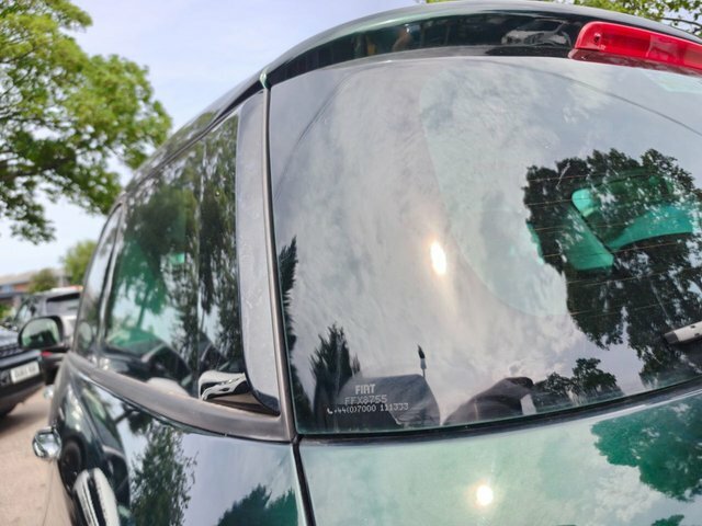 Fiat 500L Mpw 1.6 Multijet Pop Star Grey #45