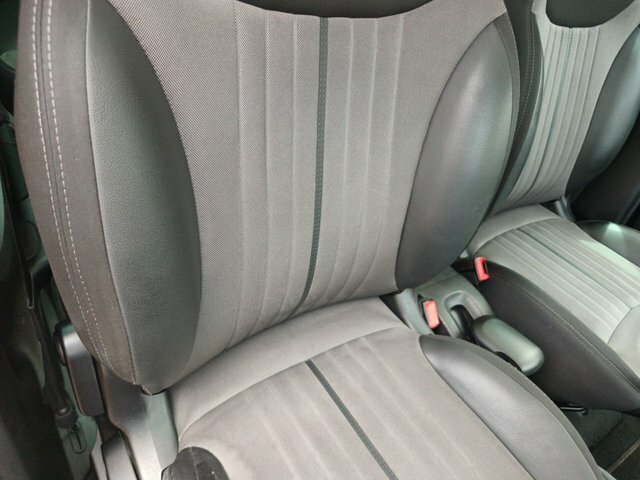 Fiat 500L Mpw 1.6 Multijet Pop Star Grey #26