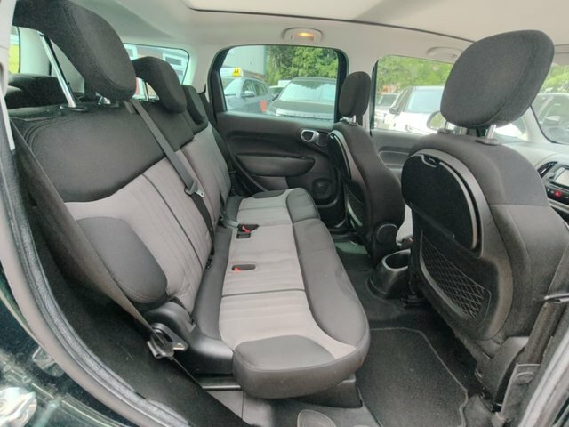 Fiat 500L Mpw 1.6 Multijet Pop Star Grey #14
