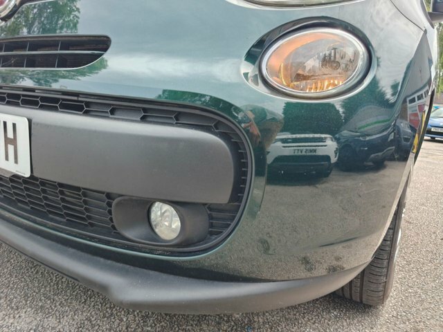 Fiat 500L Mpw 1.6 Multijet Pop Star Grey #39