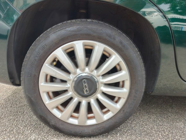 Fiat 500L Mpw 1.6 Multijet Pop Star Grey #73