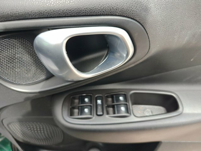 Fiat 500L Mpw 1.6 Multijet Pop Star Grey #37