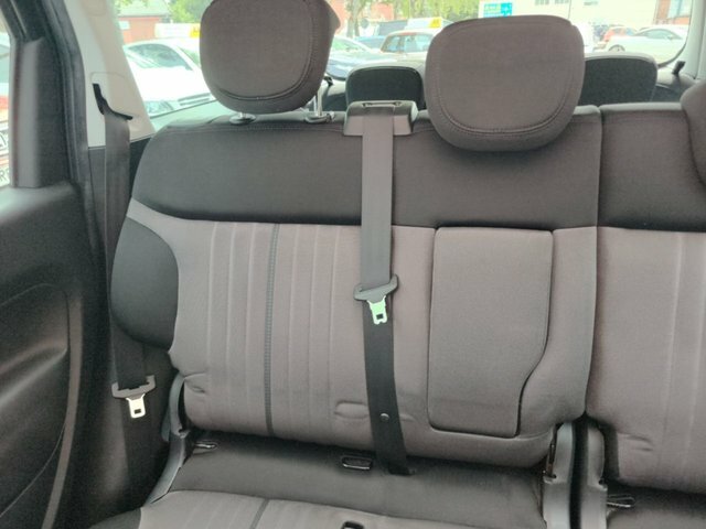 Fiat 500L Mpw 1.6 Multijet Pop Star Grey #28