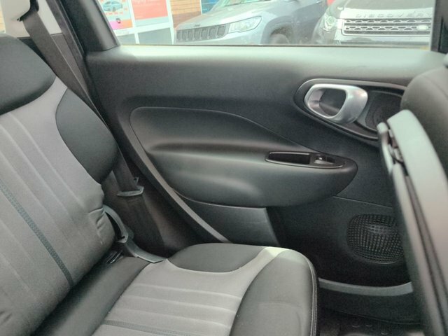 Fiat 500L Mpw 1.6 Multijet Pop Star Grey #35