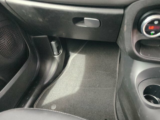 Fiat 500L Mpw 1.6 Multijet Pop Star Grey #33