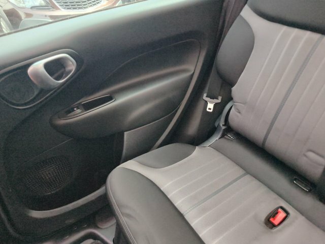 Fiat 500L Mpw 1.6 Multijet Pop Star Grey #34