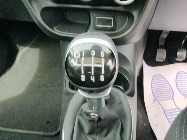 Fiat 500L Mpw 1.6 Multijet Pop Star Grey #65