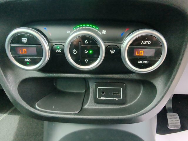 Fiat 500L Mpw 1.6 Multijet Pop Star Grey #66