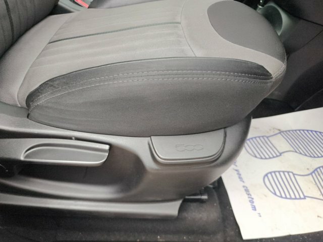 Fiat 500L Mpw 1.6 Multijet Pop Star Grey #22