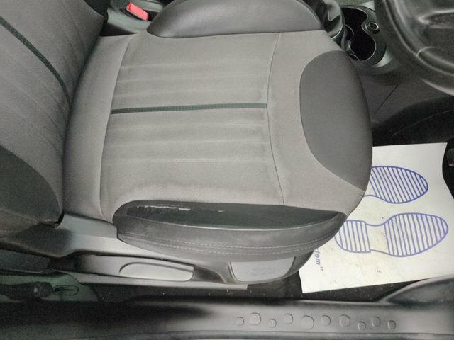 Fiat 500L Mpw 1.6 Multijet Pop Star Grey #21