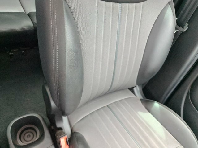 Fiat 500L Mpw 1.6 Multijet Pop Star Grey #32