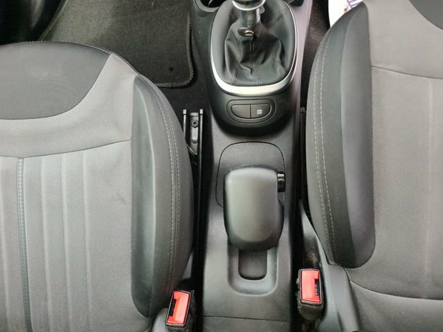 Fiat 500L Mpw 1.6 Multijet Pop Star Grey #19
