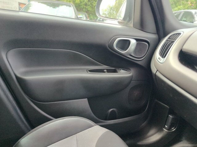 Fiat 500L Mpw 1.6 Multijet Pop Star Grey #18