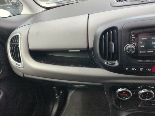 Fiat 500L Mpw 1.6 Multijet Pop Star Grey #15