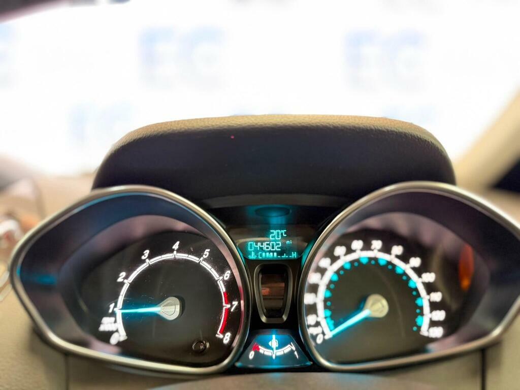 Ford B-Max  Grey #23