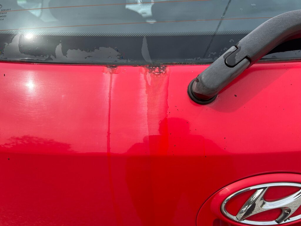 Hyundai I20 1.2 Classic Hatchback Euro 4 77 Red #6