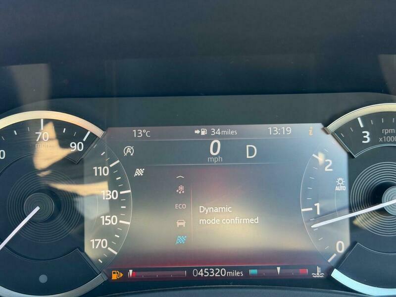 Jaguar XE Xe Se D Grey #31