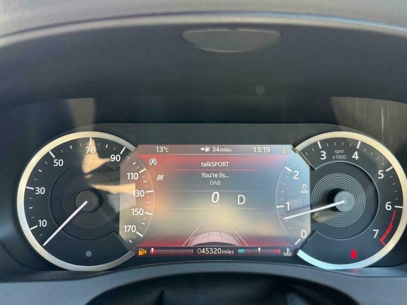 Jaguar XE Xe Se D Grey #32