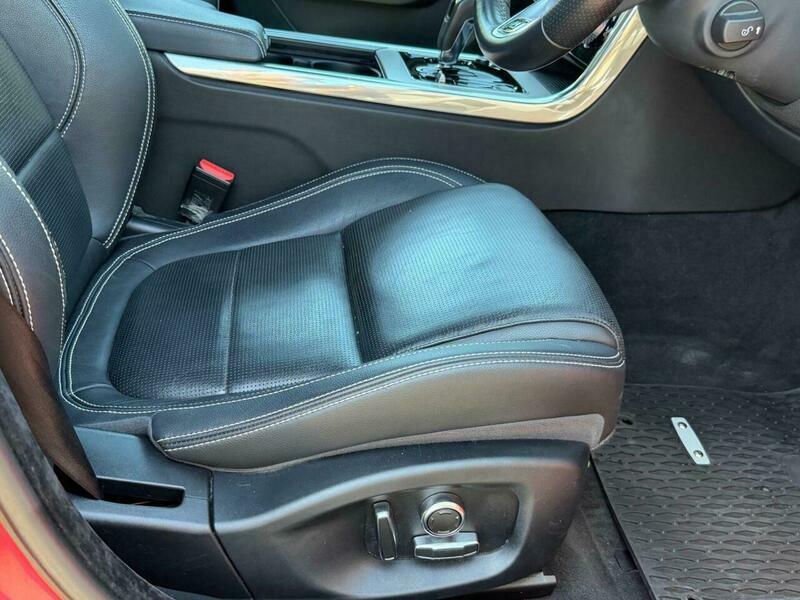 Jaguar XE Xe Se D Grey #8