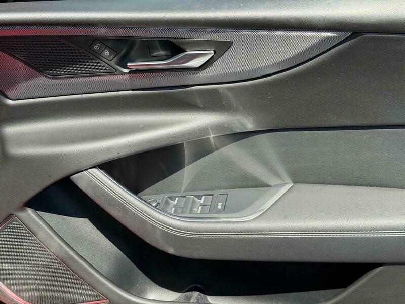 Jaguar XE Xe Se D Grey #43