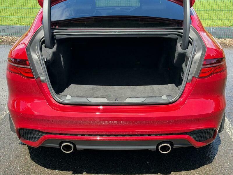 Jaguar XE Xe Se D Grey #48